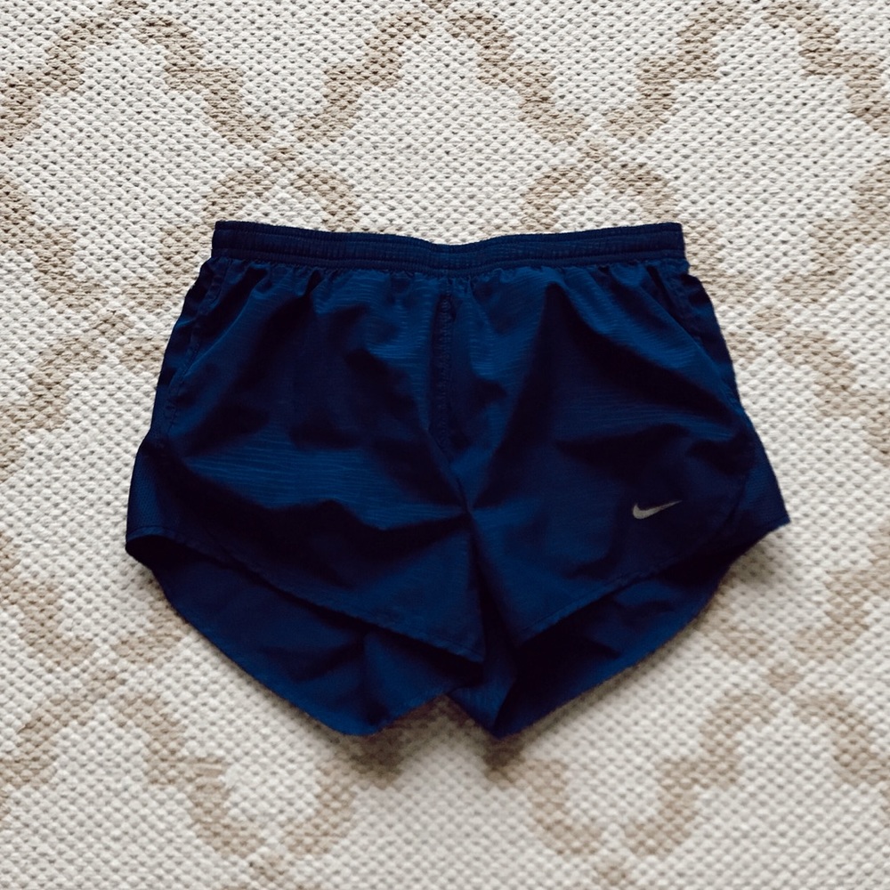 nike dry fit shorts